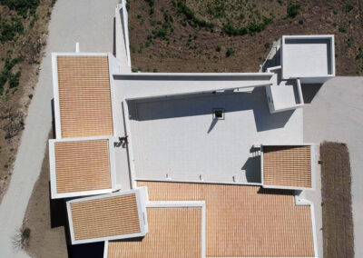 CASA A CORTE A MILENA (CL)