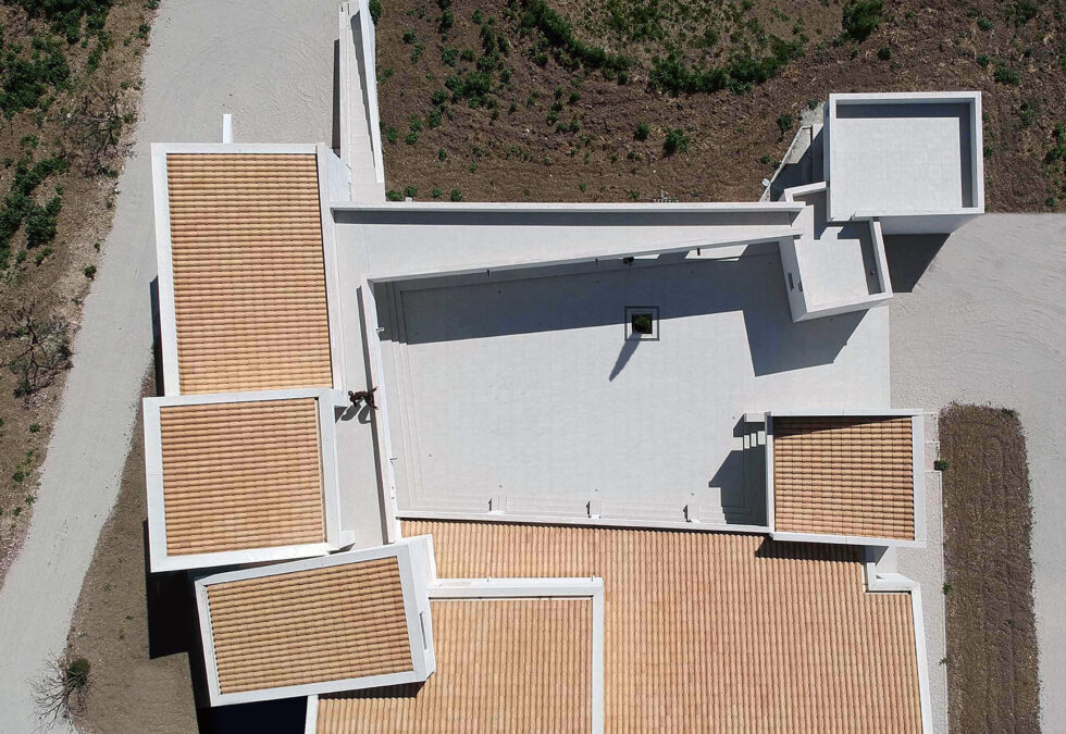 CASA A CORTE A MILENA (CL)