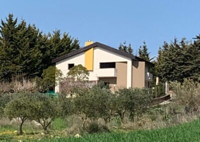 CASA DI FICOSARDATA MUSSOMELI (CL)